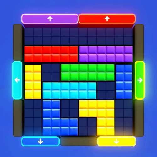Jogos de Blocos no Jogos 360