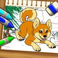 Color Me Pets 2