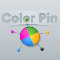 Color Pin