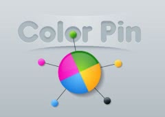 Color Pin