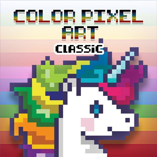 Pixel Art - Colorir com Números