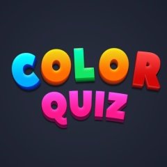 Color Quiz no Jogos 360