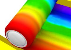 Color Roller 3D