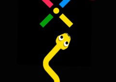 Color Snake