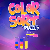 Color Sort Puzzle