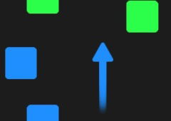 Color vs Block