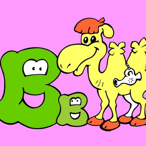 Jogo Coloring Alphabet no Jogos 360