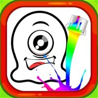 Jogo Coloring Book Playtime no Jogos 360