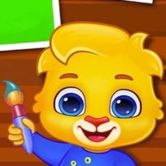 Jogo Drawing for Kids no Jogos 360