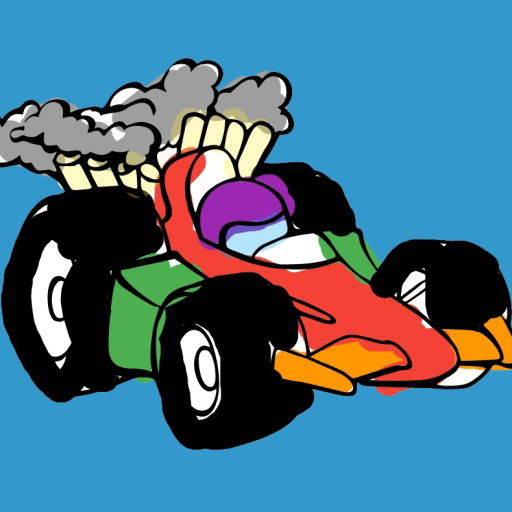 Jogo Monster Trucks Coloring Pages no Jogos 360