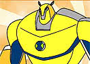 Colorir Armatu do Ben 10