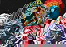 Colorir as Meninas de Monster High