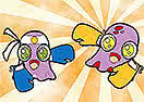 Colorir Moy Treinando