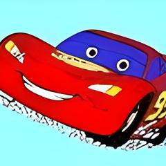 Jogos do Relâmpago McQueen em Jogos na Internet