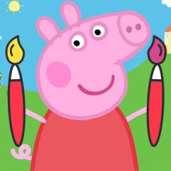 desenho-peppa-pig-3_ original Desenhos do Peppa Pig para colorir