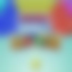 Colors Bubble Shooter