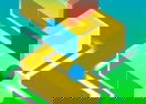 Colour Zigzag