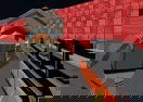 Combat Blocky Strike