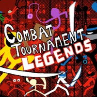 Combat Tournament Legends 