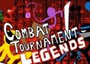 Combat Tournament Legends 