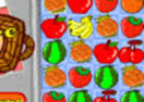 Comida: Fruity Flip Flop