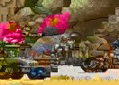 Commando Rush