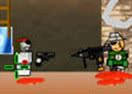 Commando Strike