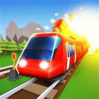 Jogos de Trem no Jogos 360