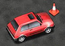 Cone Crazy 2
