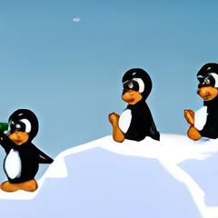 HIT THE PINGUIN 2 ONLINE jogo online gratuito em