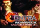 Contra Advance: The Alien Wars EX