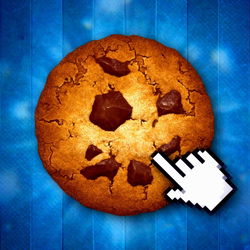 Cookie Clicker 