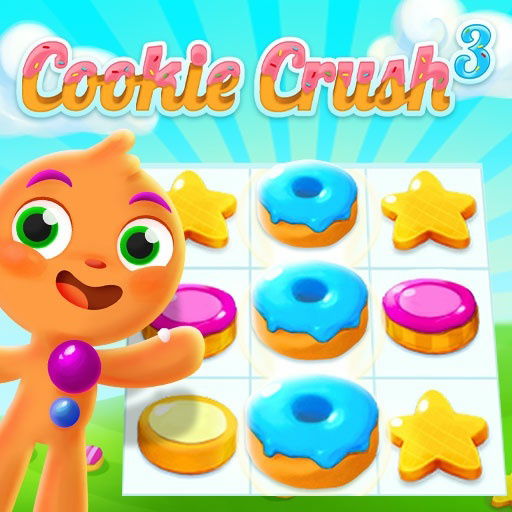 Jogo College Crushes no Jogos 360