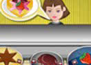 Cookies Bakery