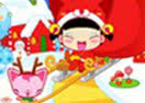 Cookies de Natal