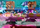 Cooking Challenge