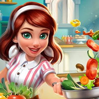 Cooking City