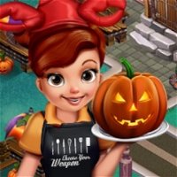 Jogos de Halloween no Jogos 360