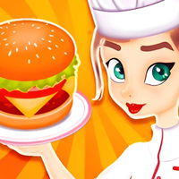 Cooking Fever