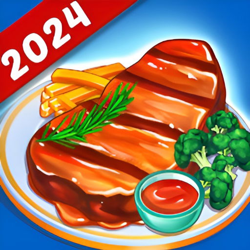 Jogo Frenzy Cooking no Jogos 360