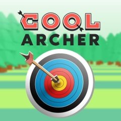 Jogos de Arco e Flecha 3D no Jogos 360