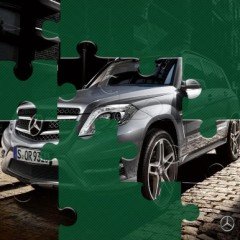 Cool SUV Puzzle