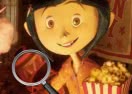 Coraline: Hidden Numbers