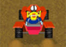 Corrida de Quadriciclo