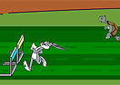 Corrida louca