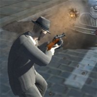 Real Gangster City Crime Vegas 3D no Jogos 360
