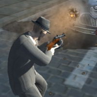 Jogo Real Gangster Simulator Grand City no Jogos 360