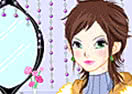 Cosmetics Make Up