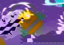 Cosmic Bee