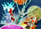 CosmicBall